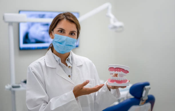 Best Emergency Treatment for Oral Infections in Quarryville, PA