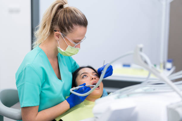 Best Emergency Treatment for Jaw Pain or Injury in Quarryville, PA